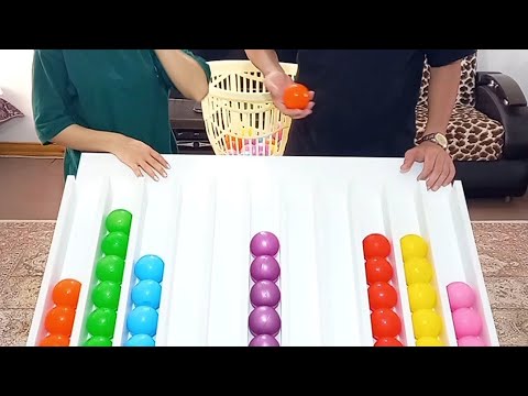 Ball Sort Puzzle thumbnail