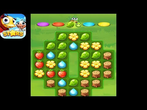 Best Fiends Stars thumbnail