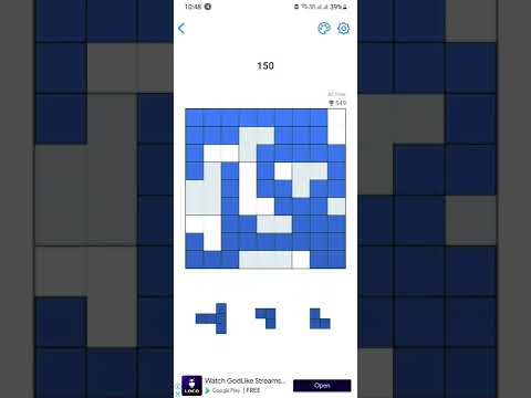Blockudoku thumbnail