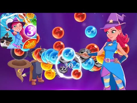 Bubble Witch 3 Saga thumbnail