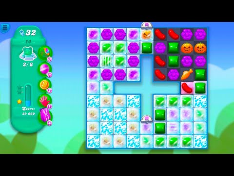 Candy Crush Soda Saga thumbnail