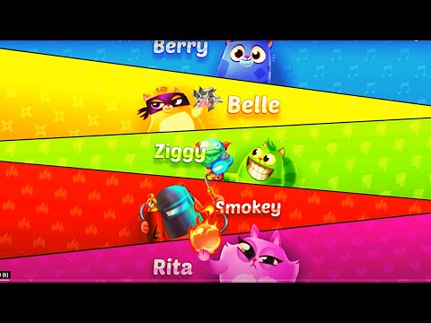 Cookie Cats thumbnail