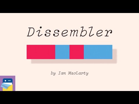 Dissembler thumbnail