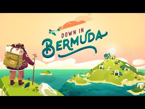 Down in Bermuda thumbnail