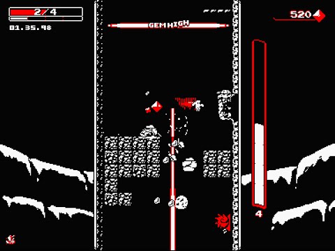 Downwell thumbnail