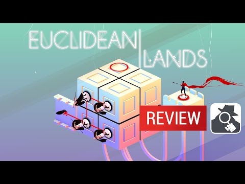 Euclidean Lands thumbnail