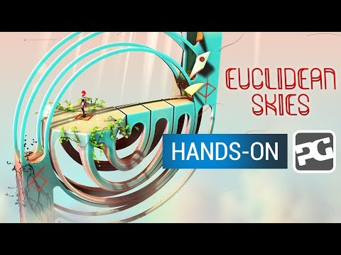 Euclidean Skies thumbnail
