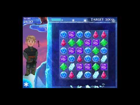 Frozen Free Fall thumbnail