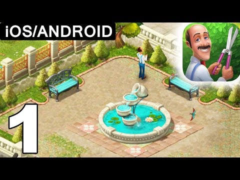 Gardenscapes thumbnail
