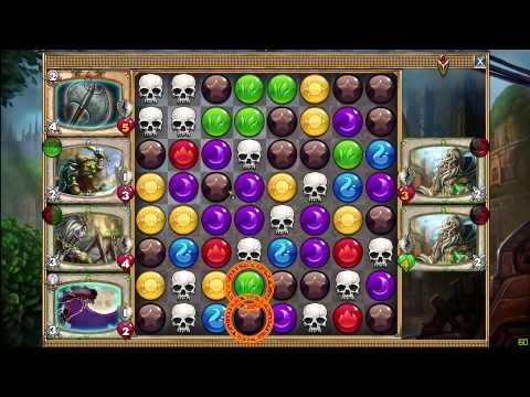 Gems of War thumbnail