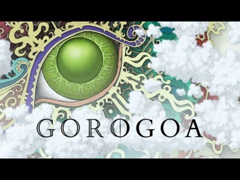 Gorogoa thumbnail