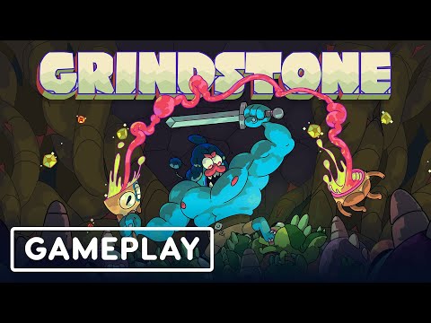 Grindstone thumbnail