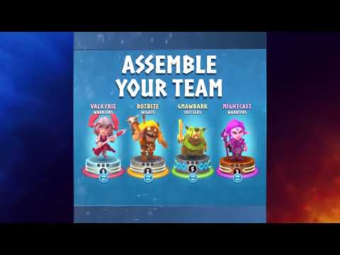 Legend of Solgard thumbnail