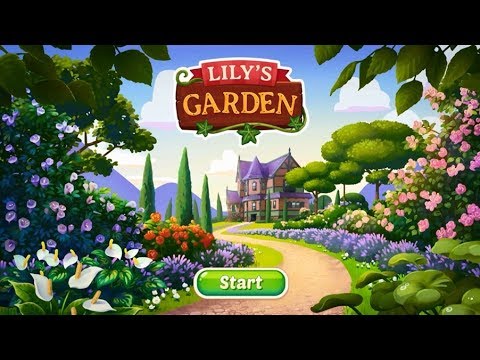 Lily's Garden thumbnail