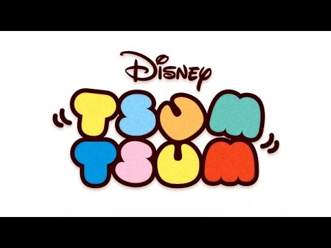 LINE: Disney Tsum Tsum thumbnail