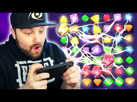 Match Masters thumbnail