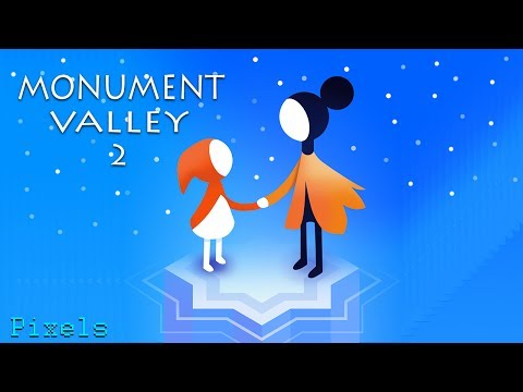 Monument Valley 2 thumbnail