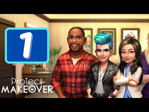 Project Makeover thumbnail