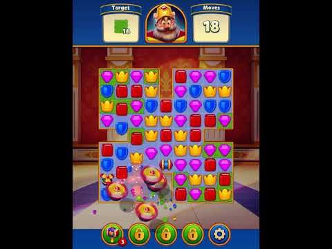 Royal Match thumbnail