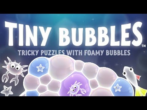Tiny Bubbles thumbnail