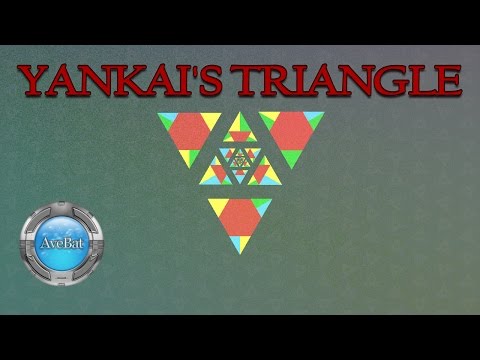 Yankai's Triangle thumbnail